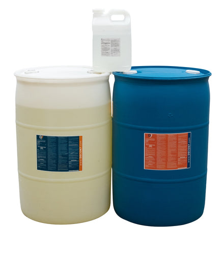D7 Multi-Use Decontaminant - 100 Gallon Kit