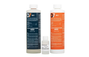 D7 Multi-Use Decontaminant - Quart Kit
